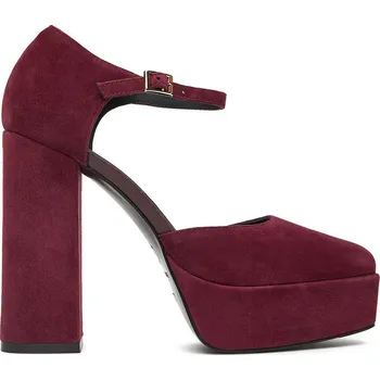 Dámské lodičky Lodičky EVA MINGE