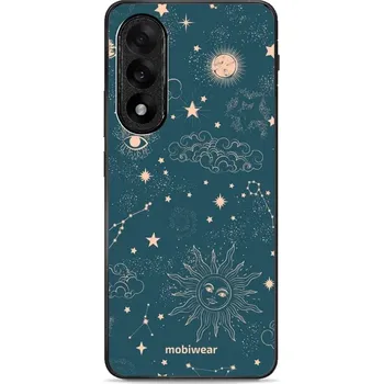 Pouzdro na mobilní telefon Lesklý kryt Mobiwear Glossy - OnePlus Nord 5 - G047G - Magický vesmír (Prémiové lesklé pouzdro, obal, kryt Mobiwear Glossy na mobil OnePlus Nord 5 - G047G - Magický vesmír, materiál Plast + TPU silikon - krytí po všech stranách, neošoupatelný potisk, tenk