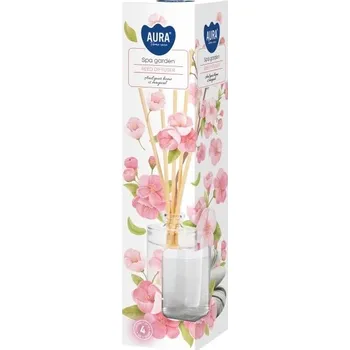 Vůně do bytu Vonný difuzér 45 ml - Spa garden