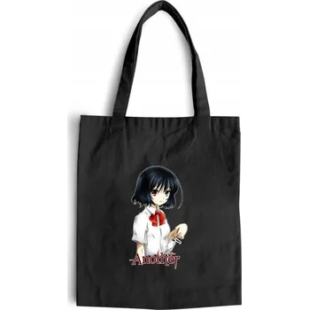 Taška s motivem filmů, her, knih, komiksů, hudby, mangy a anime