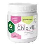 Topnatur Chlorella original, doplněk stravy 750 ks