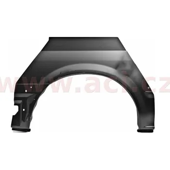 Příslušenství karosérie Boční stěna ACI 1898148