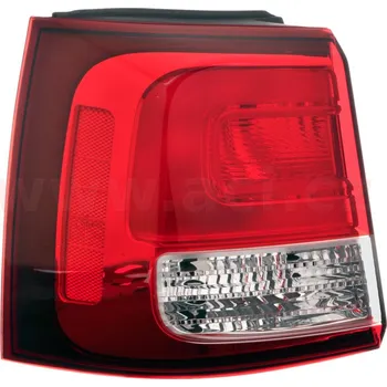 Zadní světlomet Zadní světlo ACI 8388931