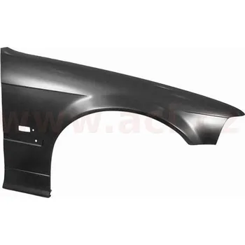 Blatník karosérie Blatník ACI 0640656