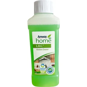 Amway Čistič kuchyní Kitchen Cleaner L.O.C.