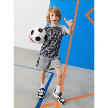 Sinsay - Žerzejová souprava Active - šedá - 853DW-09X - 853DW-09X-110