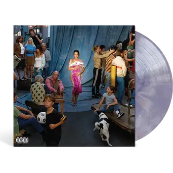 Zahraniční hudba It's Not That Deep - Demi Lovato [LP]