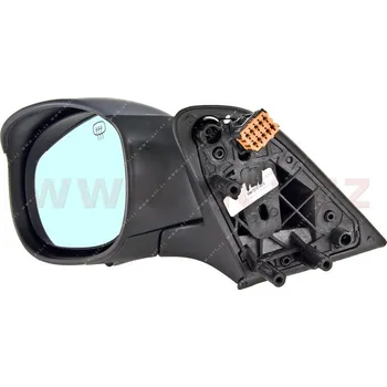 Auto zrcátko Vnější zpětné zrcátko ACI 0958827