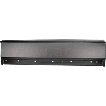 Příslušenství karosérie Boční stěna ACI 3077107