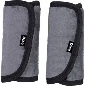 Návlek na bezpečnostní pás DING - Ochranné návleky na bezpečnostní pásy