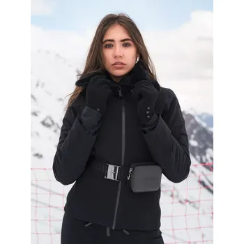 Dámská lyžařská bunda Lacroix Maryline Black