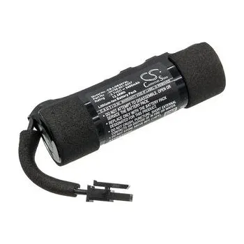 Baterie pro Logitech Ue Boom 2, 3400 mAh, Cameron Sino CS-LOE207XL