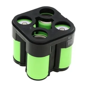 Baterie pro Spectra Precision Ll300n, 5000 mAh, Cameron Sino CS-SPL300SL