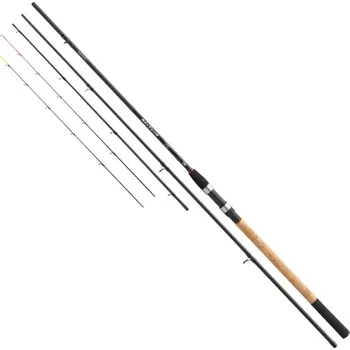 Daiwa Prut Black Widow Feeder 3,3 m 100 g