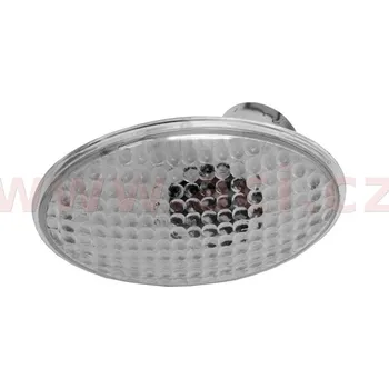 Směrový světlomet Blikač VAN WEZEL 3776914