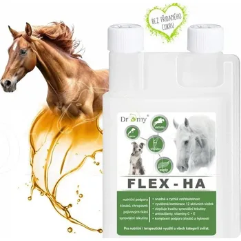 Dromy FLEX HA 1000 ml