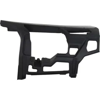 Nárazník Uchycení nárazníku pravé VOLKSWAGEN GOLF VI (1L), 10.08- OE 5K0807724B