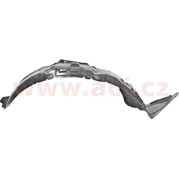 Příslušenství karosérie obložení, dutina kola ACI 2738434