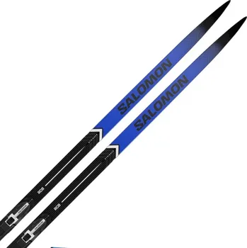 Běžky Salomon RC8 + Eskin + Shift 206