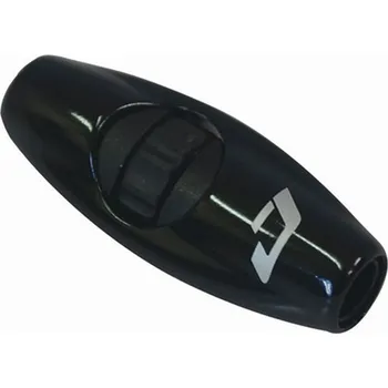 Brzda na kolo BSA044 Sport nast. skrutka na cestné brzdy, AL, čierna