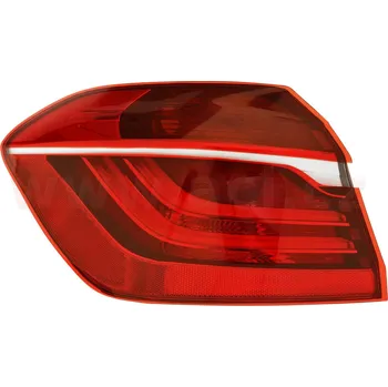 Zadní světlomet Zadní světlo ACI 0675935