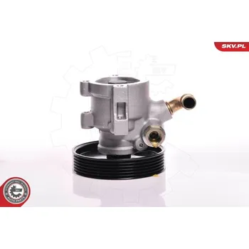 Posilovač řízení Hydraulické čerpadlo, řízení SKV 10SKV013