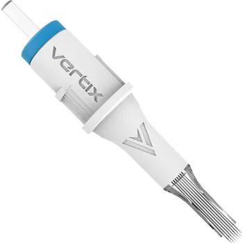 Tetování FK IRONS Vertix Pico 1 Magnum Flat Long Taper 3 0,25 mm