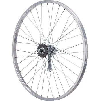 Zapletené kolo Koleso Sandra - Z, 507x20/36, torpédo