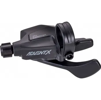 Řazení na kolo microSHIFT ADVENT X SL-M9505-R (10) (microSHIFT Páčka řazení ADVENT X SL-M9505-R, 10 rychlostí)