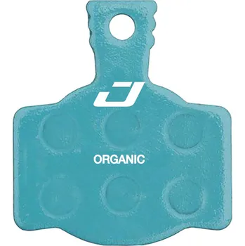 Komponent pro jízdní kolo DCA787 brzd. doštičky MAGURA MT8, MT Trail, CAMPAGNOLO - Sport Organic