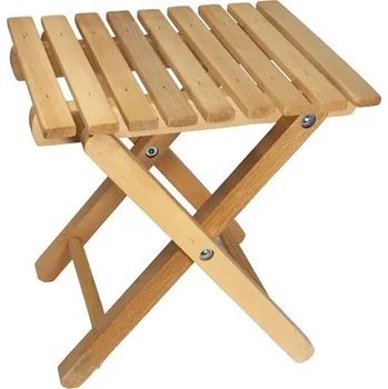 kempingová židle Malá skládací židle
