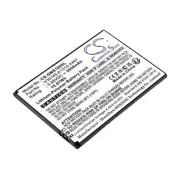 Baterie pro mobilní telefon Baterie pro Gigaset Gs180, 2850 mAh, Cameron Sino CS-GMS180SL