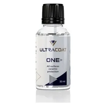 Ultracoat One-keramická ochrana laku 30ml