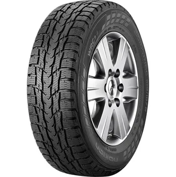 Pneumatika Nokian WR C3 ( 195/60 R16C 99/97T 6PR E C )