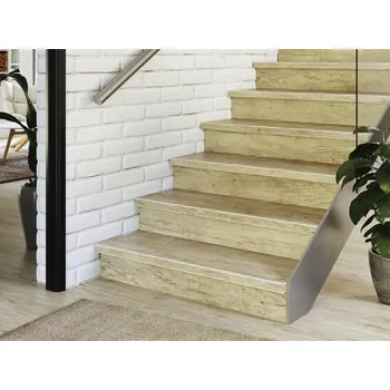 ukončovací lišta Küberit