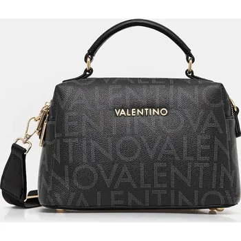 Kabelka Kabelka Valentino Bags REGINA RE VBS9IS42 černá 99X, vel. ONE SIZE