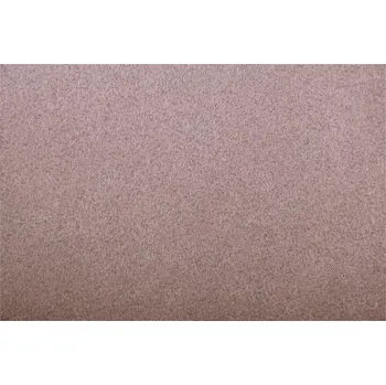 Látka v šedé barvě se sametovým povrchem DEC0103