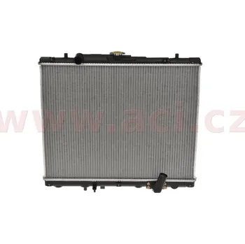 Chladič motoru Chladič, chlazení motoru ACI 32002162