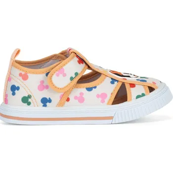 Chlapecké bačkory Bačkory Mickey&Friends