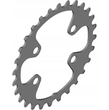 Klika na kolo Převodník klik Shimano FC-M6000 Y1WD24000