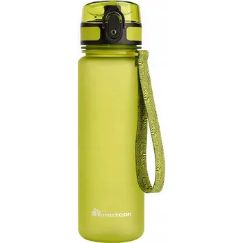 Meteor zelená Lahev Na Pití 500 ml