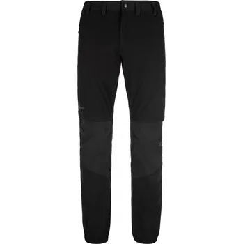 Dámské kalhoty Kalhoty Kilpi Hosio-M černá XS