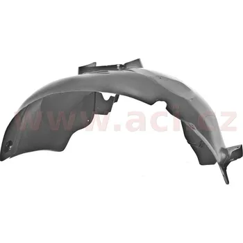 Příslušenství karosérie obložení, dutina kola ACI 0972434