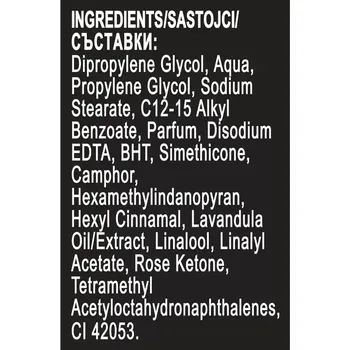 AXE Deodorant tuhý pro muže Cherry Fizz 50 ml