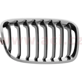Příslušenství karosérie Mřížka chladiče ACI 0633512