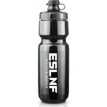 Láhev LAHEV NA PITÍ NA KOLO SPORTOVNÍ LÁHEV NA KOLO TĚSNÝ NÁUSTEK BPA free 720ml PP5