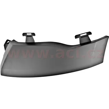 Lišta světlometu ACI 0905511