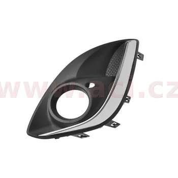 Nárazník Větrací mřížka, nárazník ACI 3752593