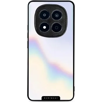 Pouzdro na mobilní telefon Lesklý kryt Mobiwear Glossy - Xiaomi Redmi Note 15 Pro Plus 5G - G064G Perleťový odstín (Prémiové lesklé pouzdro, obal, kryt Mobiwear Glossy na mobil Xiaomi Redmi Note 15 Pro Plus 5G - G064G Perleťový odstín, materiál Plast + TPU silikon - krytí po všech)