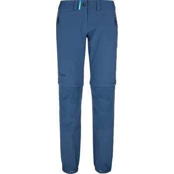 Dámské kalhoty Kalhoty Kilpi Hosio-W DBL 40S